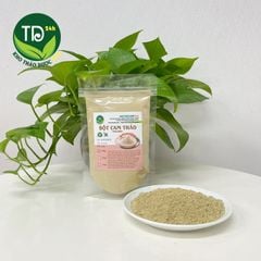 Bột cam thảo nguyên chất 100% organic, tắm trắng, ngừa ho, mất tiếng, giải cảm, ngừa nếp nhăn, mờ thâm, trợ tiêu hóa