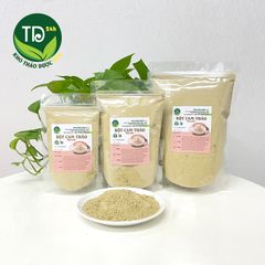 Bột cam thảo nguyên chất 100% organic, tắm trắng, ngừa ho, mất tiếng, giải cảm, ngừa nếp nhăn, mờ thâm, trợ tiêu hóa