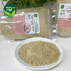 Bột cam thảo nguyên chất 100% organic, tắm trắng, ngừa ho, mất tiếng, giải cảm, ngừa nếp nhăn, mờ thâm, trợ tiêu hóa