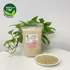 Bột cam thảo nguyên chất 100% organic, tắm trắng, ngừa ho, mất tiếng, giải cảm, ngừa nếp nhăn, mờ thâm, trợ tiêu hóa