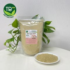 Bột cam thảo nguyên chất 100% organic, tắm trắng, ngừa ho, mất tiếng, giải cảm, ngừa nếp nhăn, mờ thâm, trợ tiêu hóa