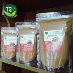 Bột hoa hồi nguyên chất, sạch thơm, an toàn