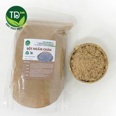 Bột ngâm chân thảo dược Dao đỏ, giảm tê mỏi, căng thẳng, đau nhức chân, ổn định huyết áp, lưu thông khí huyết