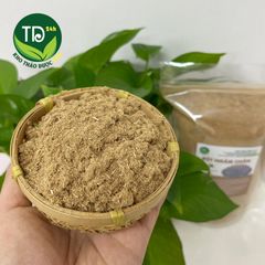 Bột ngâm chân thảo dược Dao đỏ, giảm tê mỏi, căng thẳng, đau nhức chân, ổn định huyết áp, lưu thông khí huyết