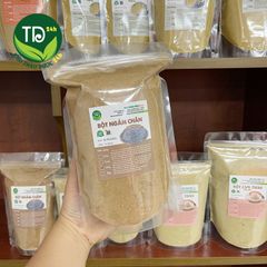 Bột ngâm chân thảo dược Dao đỏ, giảm tê mỏi, căng thẳng, đau nhức chân, ổn định huyết áp, lưu thông khí huyết