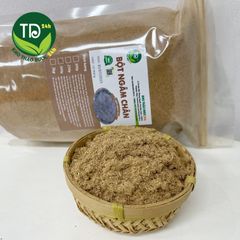 Bột ngâm chân thảo dược Dao đỏ, giảm tê mỏi, căng thẳng, đau nhức chân, ổn định huyết áp, lưu thông khí huyết