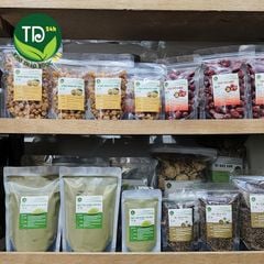 Bột Trà Xanh Matcha nguyên chất 100 %, hương liệu tự nhiên làm bánh, đắp mặt, pha chế đồ uống