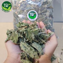 Cây An Xoa khô Hòa Bình, thảo dược quý làm mát gan, giải độc, hạ men gan, ngừa xơ gan, bảo vệ gan