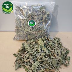 Cây An Xoa khô Hòa Bình, thảo dược quý làm mát gan, giải độc, hạ men gan, ngừa xơ gan, bảo vệ gan