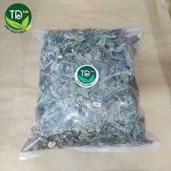 Cây An Xoa khô Hòa Bình, thảo dược quý làm mát gan, giải độc, hạ men gan, ngừa xơ gan, bảo vệ gan