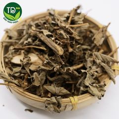 Cây An Xoa khô Hòa Bình, thảo dược quý làm mát gan, giải độc, hạ men gan, ngừa xơ gan, bảo vệ gan