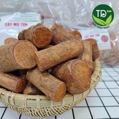 Cây mú từn (cù boong nậu), bổ thận, tráng dương, tăng cường sinh lực nam giới