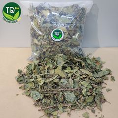 Xạ đen Hoà Bình cả thân và lá, bảo vệ lá gan, ngừa xơ gan, tiểu đường, mỡ nhiễm máu, ổn định huyết áp