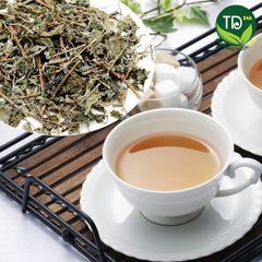 Xạ đen Hoà Bình cả thân và lá, bảo vệ lá gan, ngừa xơ gan, tiểu đường, mỡ nhiễm máu, ổn định huyết áp