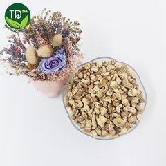 Chân nấm hương Khô (Chân nấm đông cô) Loại 1, dùng làm chà bông chay