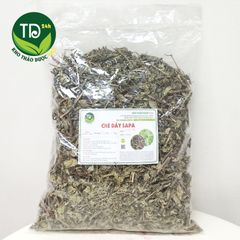 Chè dây Sapa nguyên chất, khắc tinh của chứng đau dạ dày, đau bao tử, diệt virus HP