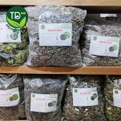 Chè dây Sapa nguyên chất, khắc tinh của chứng đau dạ dày, đau bao tử, diệt virus HP