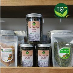 Trà Shan tuyết cổ thụ Hà Giang, siêu sạch, siêu ngon, giúp đào thải độc tố, ổn định huyết áp, giải nhiệt, giảm béo