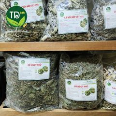 Cỏ ngọt sấy khô, tốt cho người tiểu đường, ổn định đường huyết, giảm cân, chống béo phì