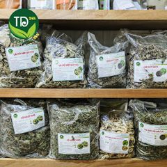 Cỏ ngọt sấy khô, tốt cho người tiểu đường, ổn định đường huyết, giảm cân, chống béo phì