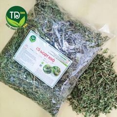 Cỏ ngọt sấy khô, tốt cho người tiểu đường, ổn định đường huyết, giảm cân, chống béo phì