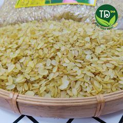 Cốm Tú Lệ, đặc sản nổi tiếng Yên Bái, hàng loại 1, chính hiệu, cực kỳ thơm ngon, nấu chè, xôi, chiên chả giò
