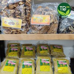 Cốm Tú Lệ, đặc sản nổi tiếng Yên Bái, hàng loại 1, chính hiệu, cực kỳ thơm ngon, nấu chè, xôi, chiên chả giò