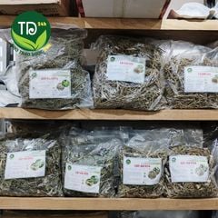 Diệp hạ châu (cây chó đẻ), đánh bay sỏi thận, tiểu đường, tiết niệu, hỗ trợ hạ men gan và cải thiện sức khỏe gan