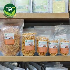 Đông trùng hạ thảo, hàng chuẩn loại 1, nguyên liệu làm chè dưỡng nhan 12 vị