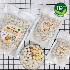 Bạch quả loại hạt to, nguyên liệu nấu chè, chưng yến, hầm gà, cây lâu năm tốt cho trí não con người