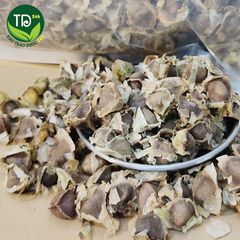 Hạt Chùm Ngây Sấy Khô Ninh Thuận, tăng cường miễn dịch, bảo vệ lá gan, giảm lượng đường huyết, ngừa thiếu máu