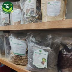 Hạt Muồng (Thảo Quyết Minh) hàng loại 1, làm sáng mắt, thanh nhiệt, an thần, ổn định huyết áp, ngủ ngon