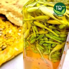 Hoa đu đủ đực tươi 100% (có mỗi ngày), ngừa ung thư, kích thích tiêu hóa, tốt cho hô hấp, ngừa ho, ổn định đường huyết