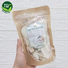 Hoài Sơn - Củ Mài Loại 1 giúp tiêu hóa tốt, ổn định huyết áp và giảm tình trạng tiểu đường