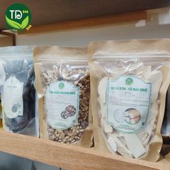 Hoài Sơn - Củ Mài Loại 1 giúp tiêu hóa tốt, ổn định huyết áp và giảm tình trạng tiểu đường