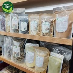 Hoài Sơn - Củ Mài Loại 1 giúp tiêu hóa tốt, ổn định huyết áp và giảm tình trạng tiểu đường
