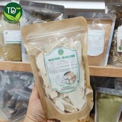 Hoài Sơn - Củ Mài Loại 1 giúp tiêu hóa tốt, ổn định huyết áp và giảm tình trạng tiểu đường