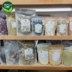 Hoài Sơn - Củ Mài Loại 1 giúp tiêu hóa tốt, ổn định huyết áp và giảm tình trạng tiểu đường
