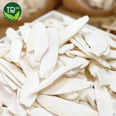 Hoài Sơn - Củ Mài Loại 1 giúp tiêu hóa tốt, ổn định huyết áp và giảm tình trạng tiểu đường