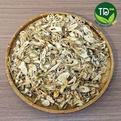 Khổ qua rừng sấy khô (mướp đắng rừng sấy khô), đánh bay tiểu đường, giảm huyết áp, thanh lọc cơ thể