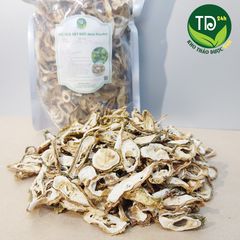 Khổ qua rừng sấy khô (mướp đắng rừng sấy khô), đánh bay tiểu đường, giảm huyết áp, thanh lọc cơ thể