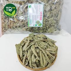 Lá ổi sấy khô (hàng loại 1), giảm cholesterol, giảm cân hiệu quả, cải thiện tiêu hóa, ngừa rụng tóc, cảm lạnh, ho