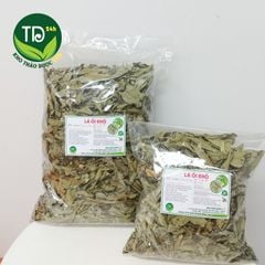 Lá ổi sấy khô (hàng loại 1), giảm cholesterol, giảm cân hiệu quả, cải thiện tiêu hóa, ngừa rụng tóc, cảm lạnh, ho