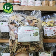 Lá tắm thảo dược của người Dao đỏ, phục hồi sức khỏe sau sanh, lấy lại vóc dáng, giảm stress
