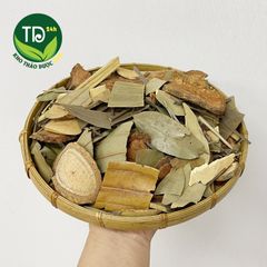 Lá tắm thảo dược của người Dao đỏ, phục hồi sức khỏe sau sanh, lấy lại vóc dáng, giảm stress