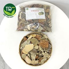 Lá tắm thảo dược của người Dao đỏ, phục hồi sức khỏe sau sanh, lấy lại vóc dáng, giảm stress