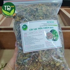 Cây Lạc Tiên (cây chùm bao, cây nhãn lồng) sấy khô, giúp an thần, ngủ ngon giấc