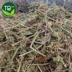 Cây Lạc Tiên (cây chùm bao, cây nhãn lồng) sấy khô, giúp an thần, ngủ ngon giấc