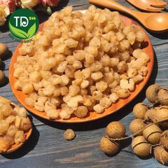 Long nhãn Hưng Yên sấy khô, dùng nấu chè, pha trà, chưng yến, hầm canh, an thần, ngủ ngon, tăng tuổi thọ