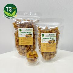 Long nhãn Hưng Yên sấy khô, dùng nấu chè, pha trà, chưng yến, hầm canh, an thần, ngủ ngon, tăng tuổi thọ